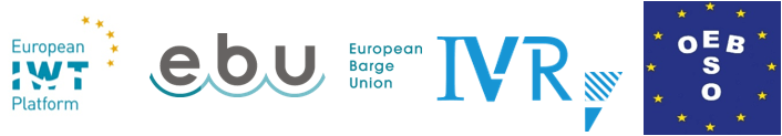 IWT EBU IVR ESO - logo's