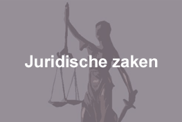 Juridische zaken