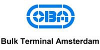 OBA Bulk Terminal Amsterdam